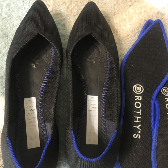 Rothy’s The Point - Picture 2 of 6